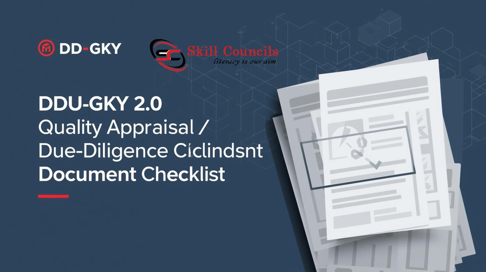 SSC Affiliation in Delhi